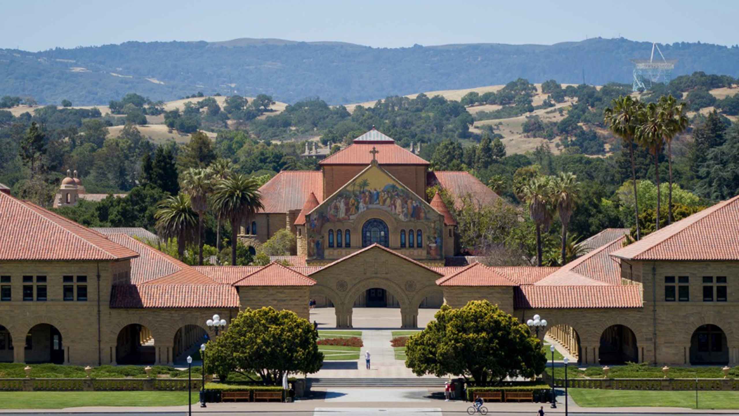 Best Biology Colleges in California 2025