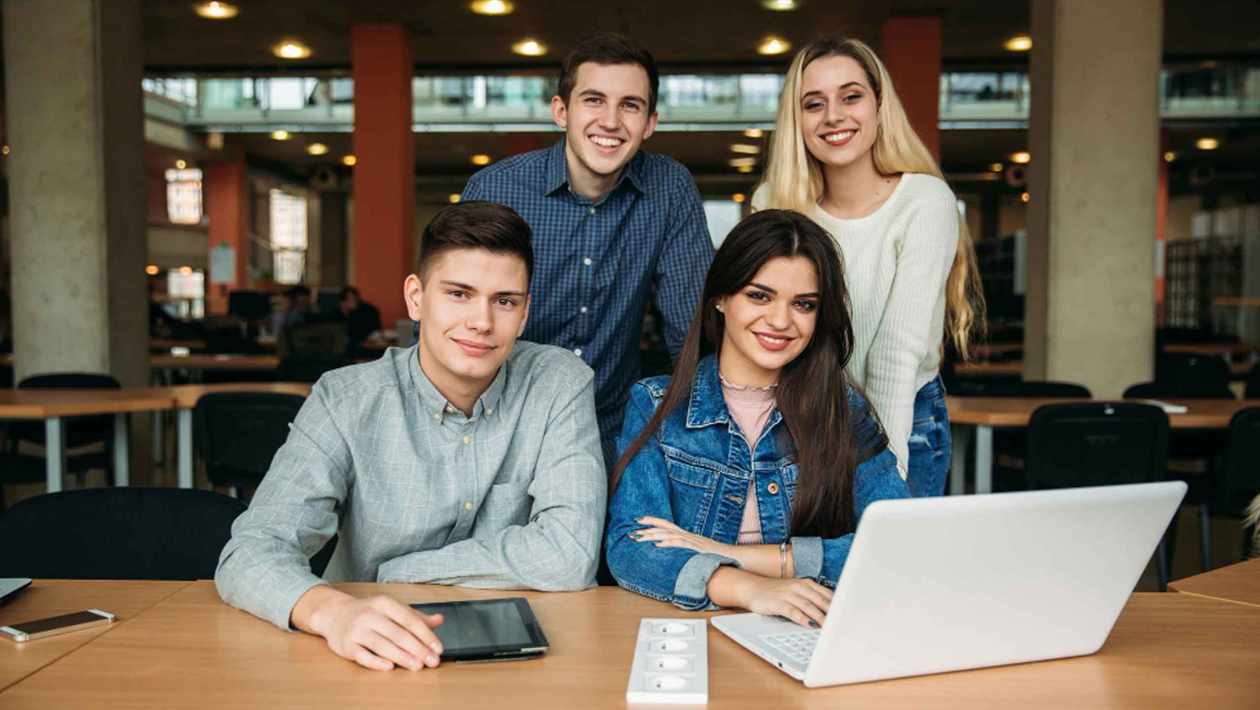 10 Best Business Colleges In California Where Leaders Are Made