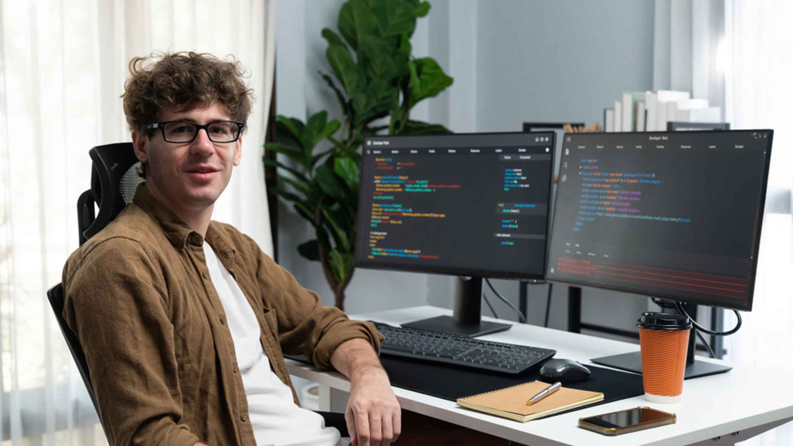 10 Coding Internships For High School Students To Get Started Now