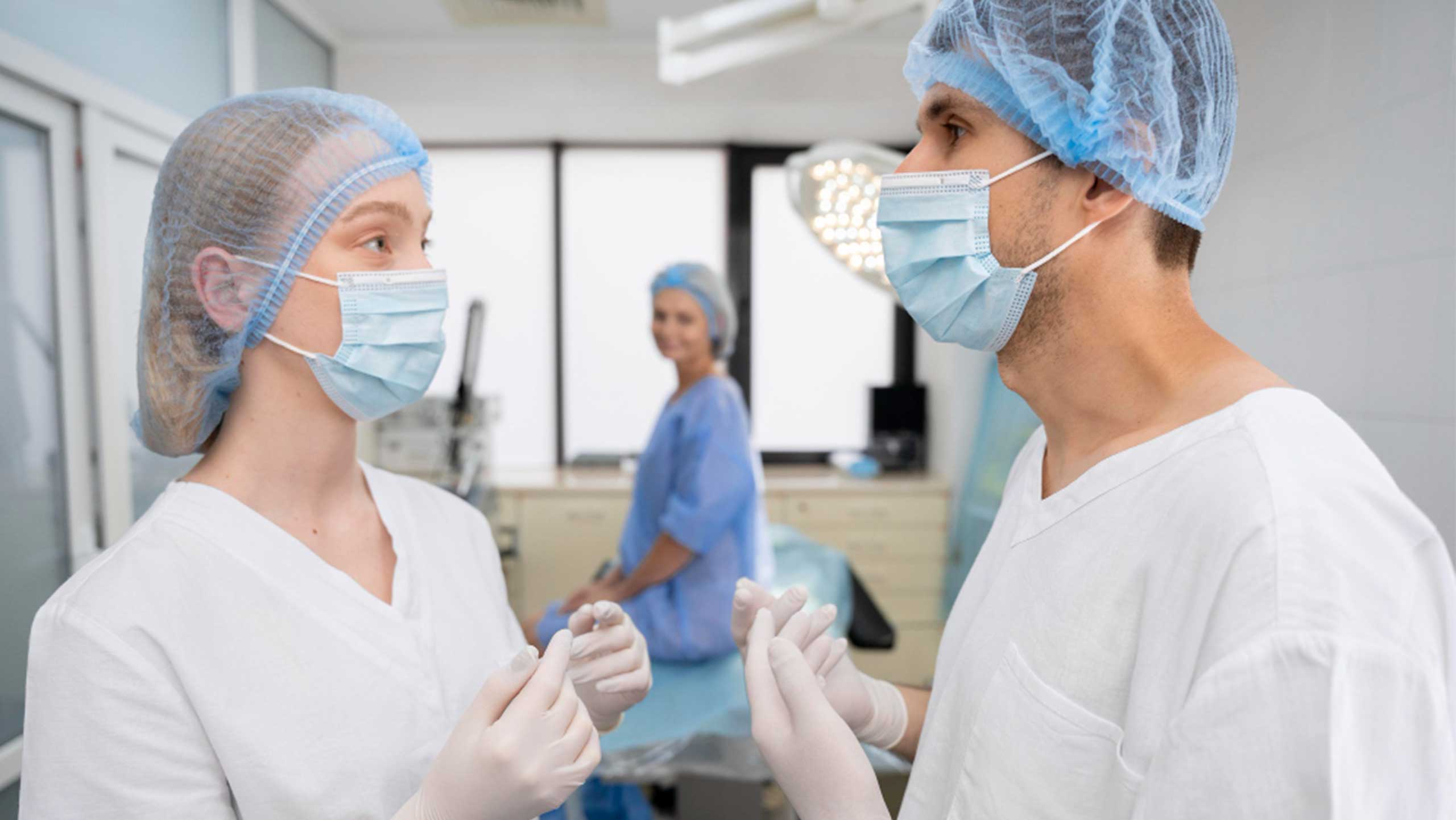Top 15 Best Colleges for Anesthesiology Programs