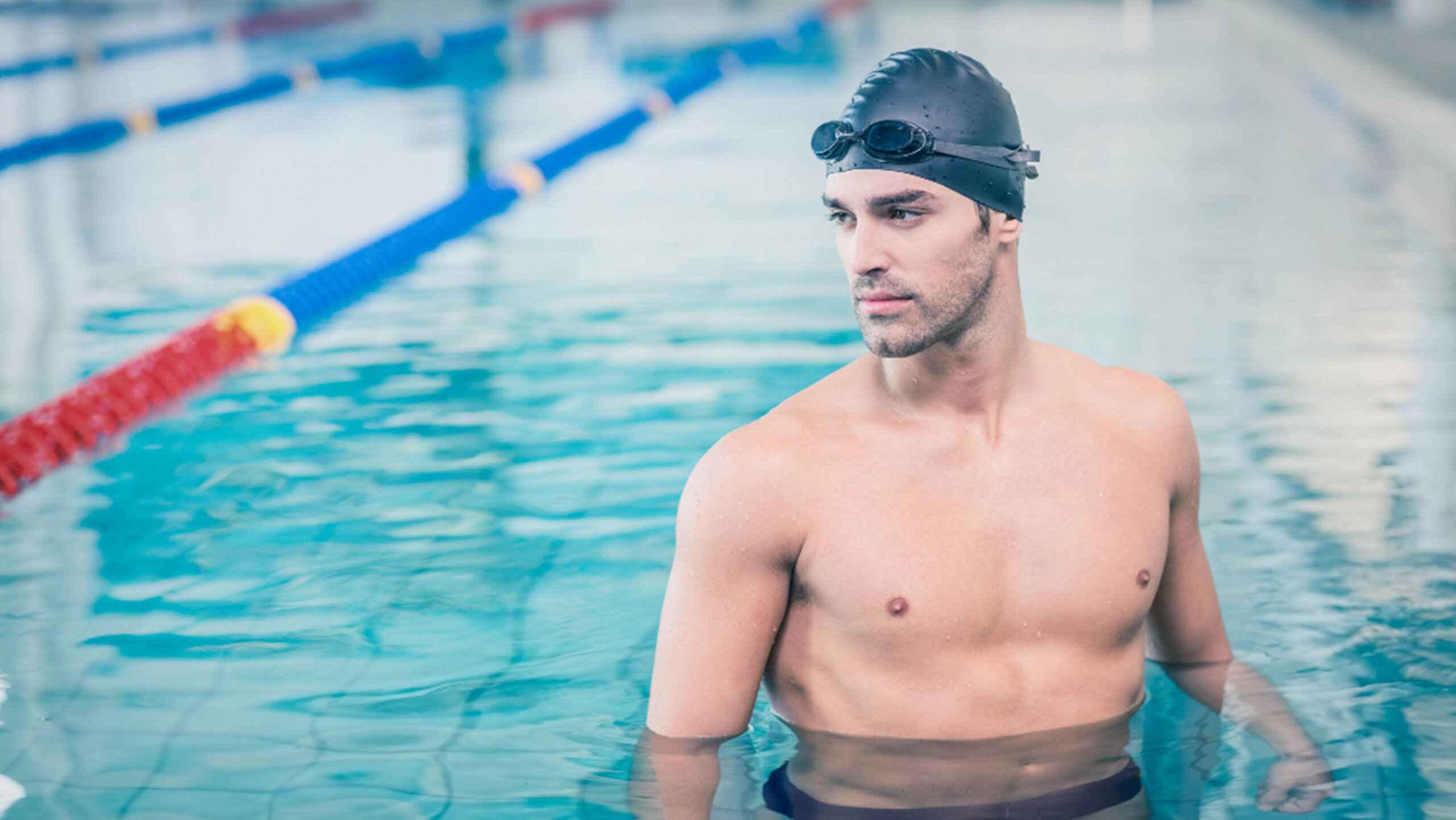 10 Best Colleges For Swimming Scholarships & Athletic Brilliance