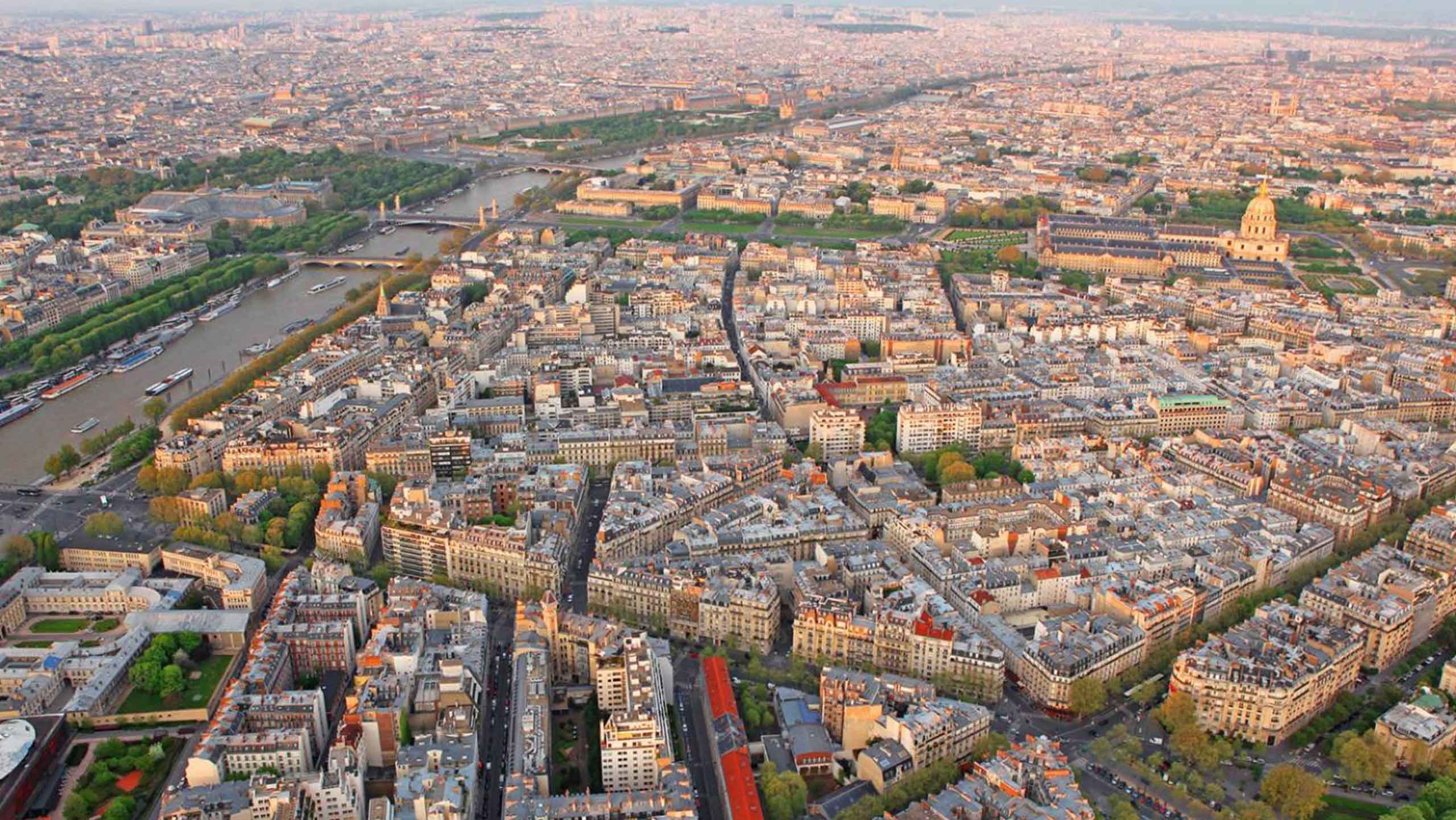 10 Best Colleges in Europe for American Students
