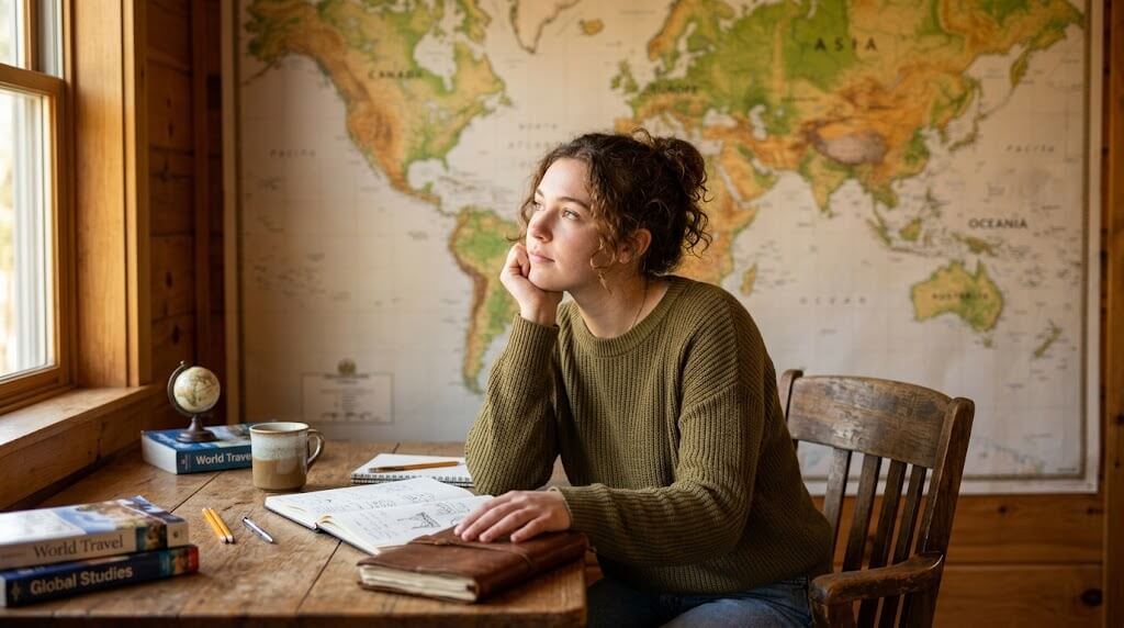 Best Countries To Study Abroad