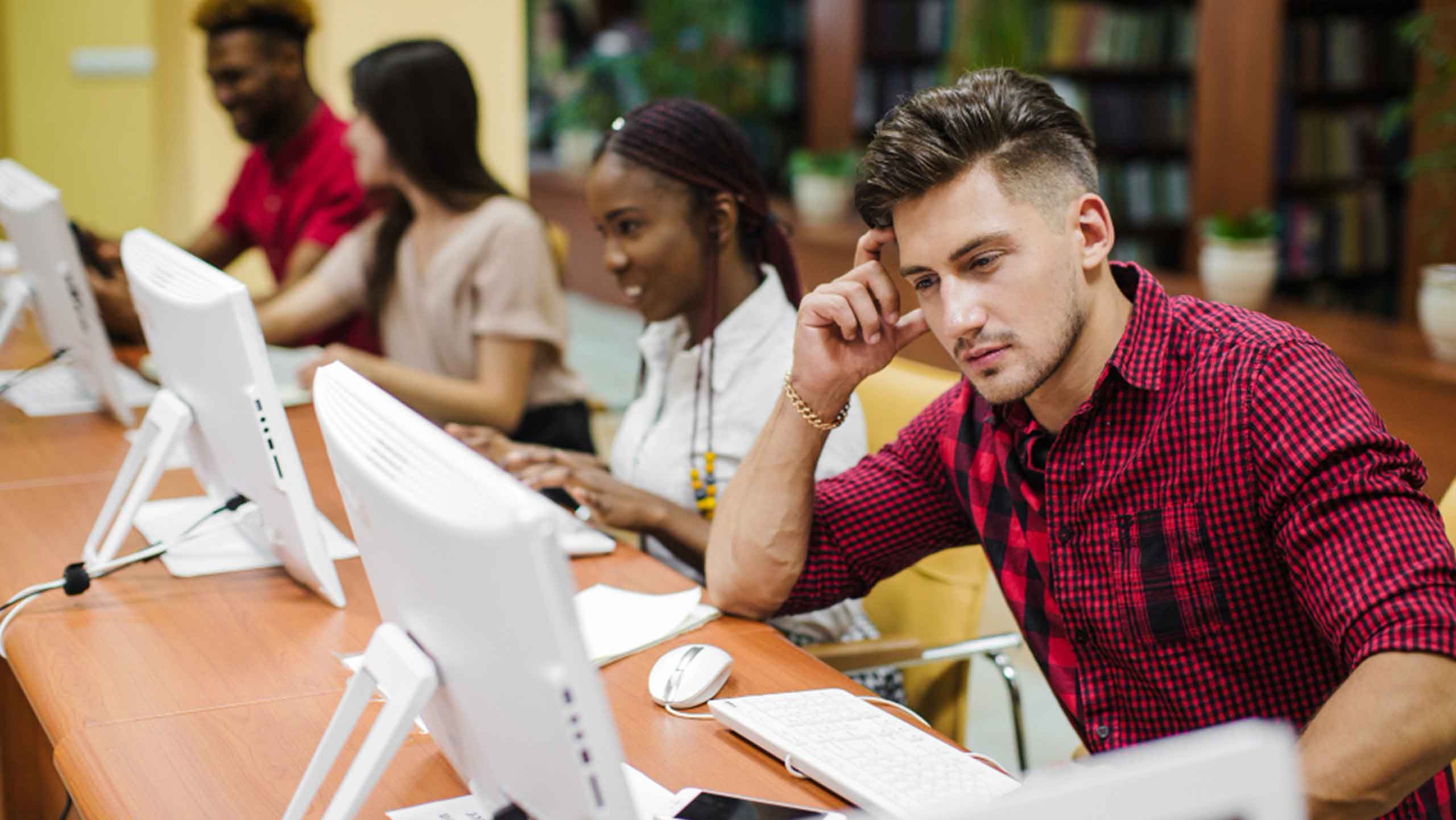 Best Ivy League Schools for Computer Science