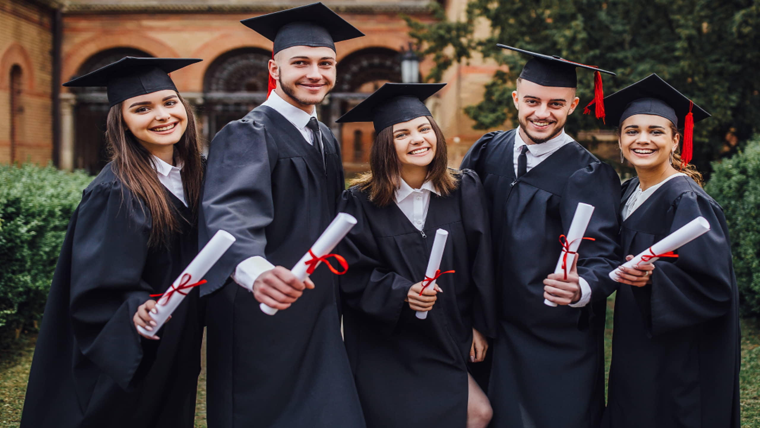 15 Best Master Degrees For The Future That Are Sure To Be On The Boom