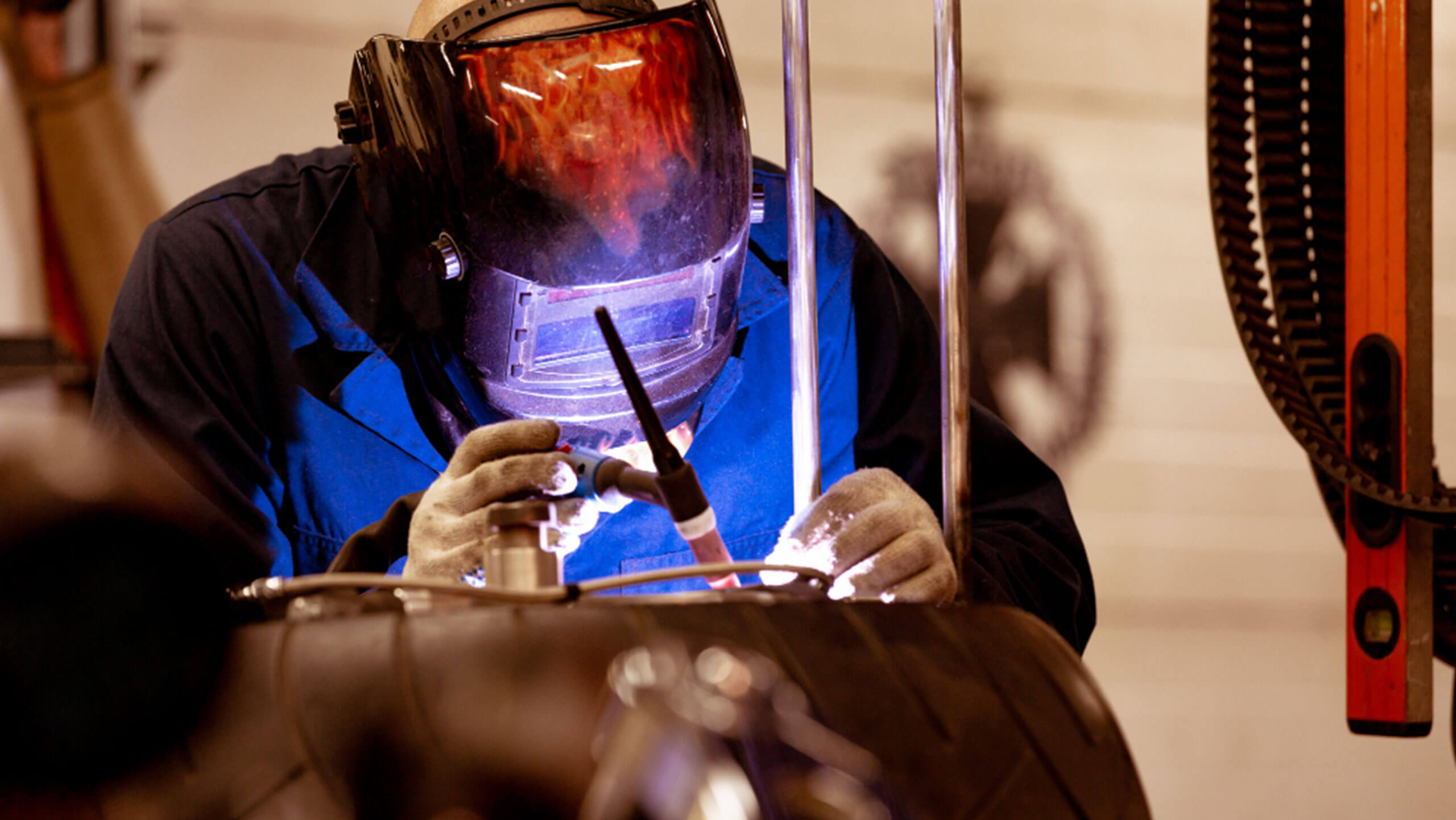 10 Best Welding Schools For Aspiring Metalworkers & Welders
