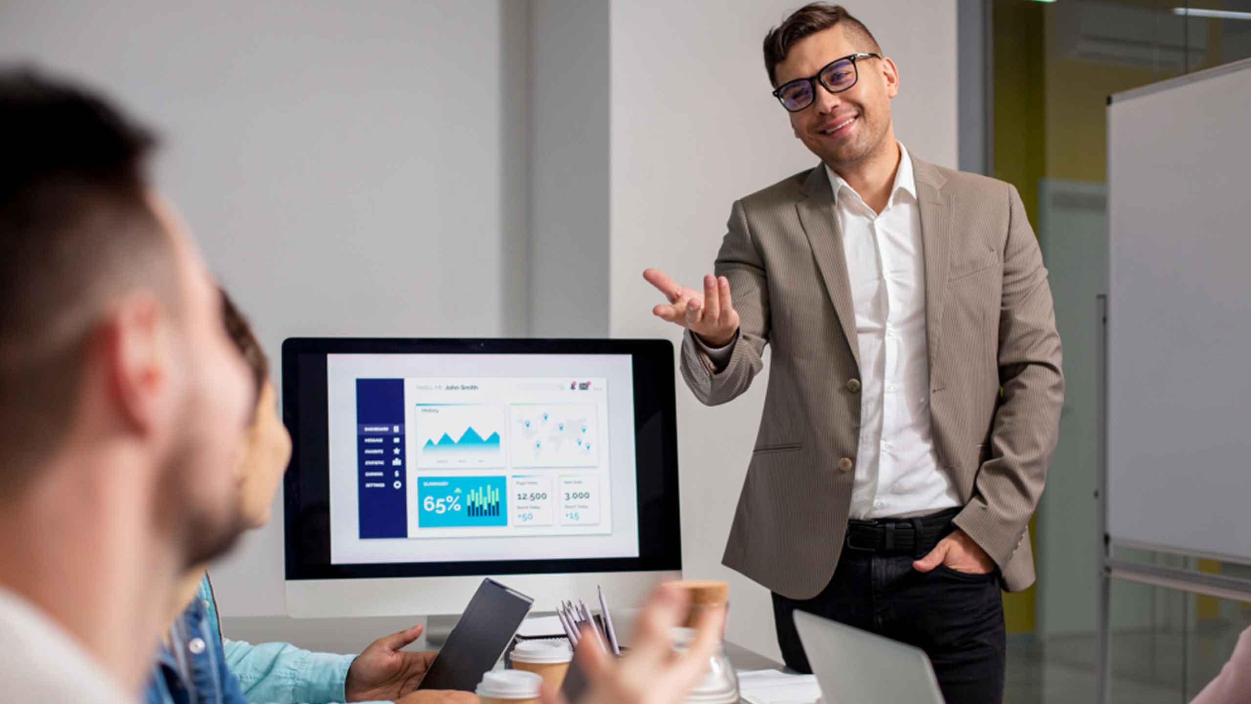 Unlock the Power of Effective Presentation Skills for Successful Speaking