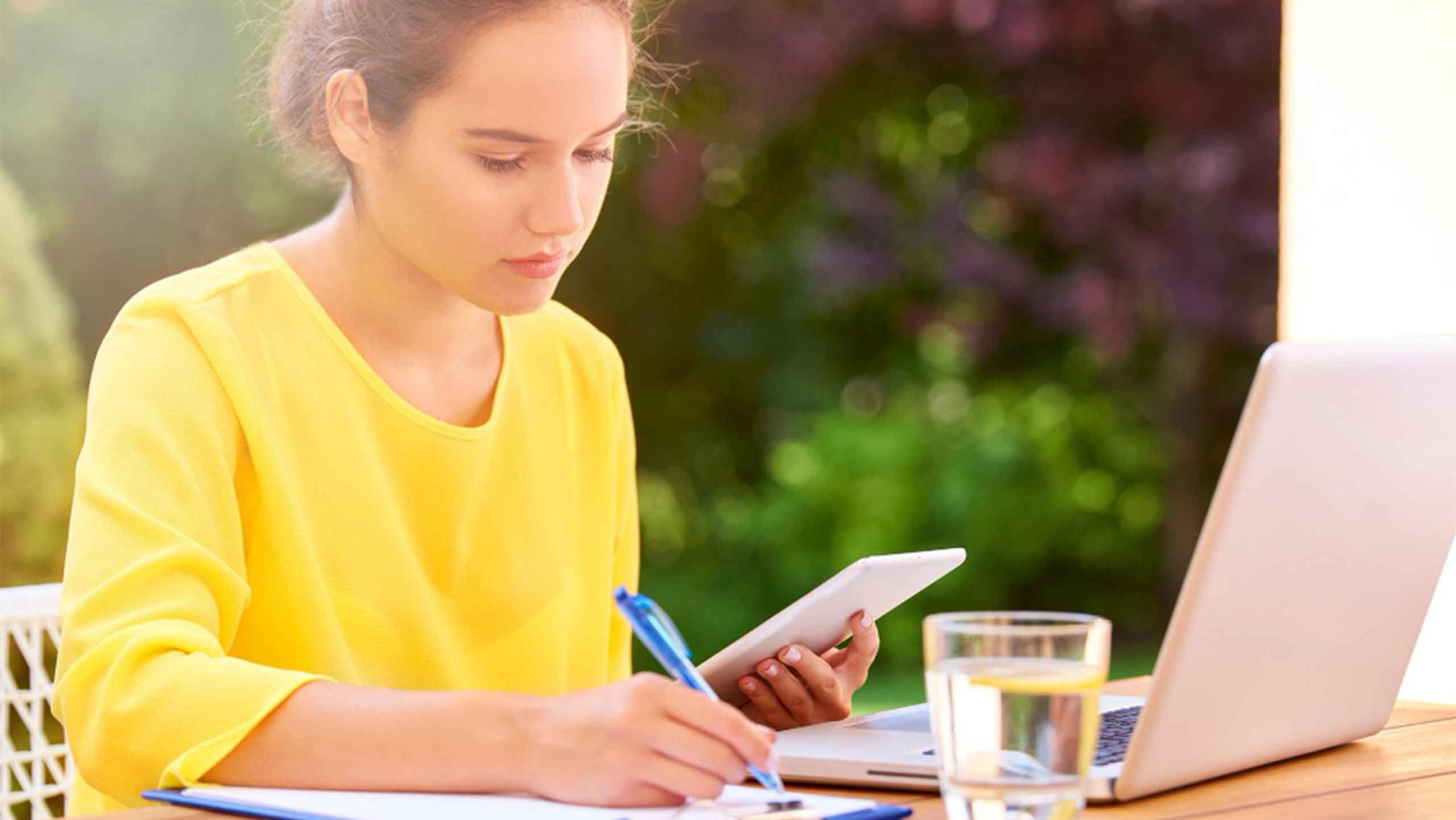 Hobbies That Look Good On College Application