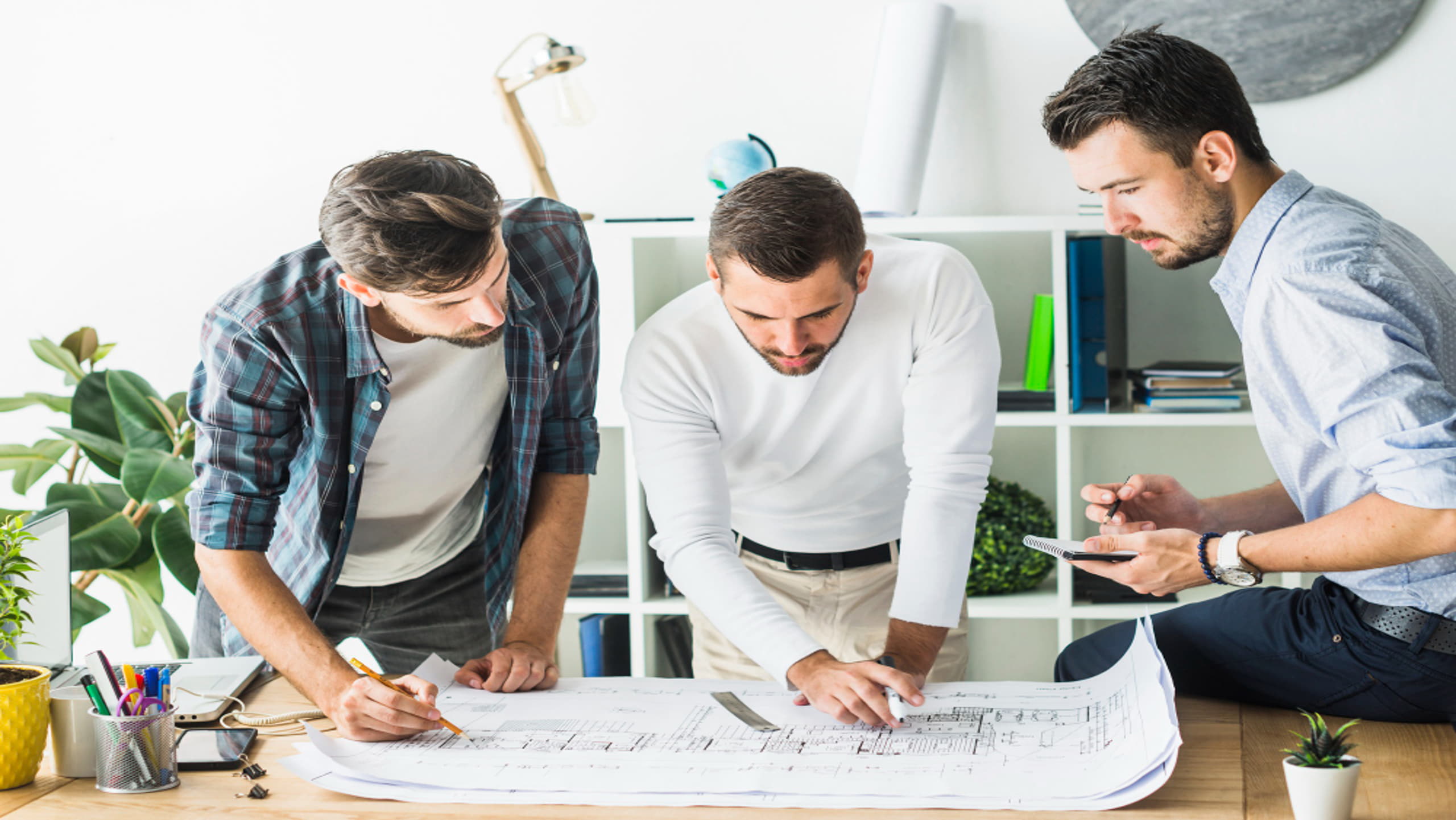 50 General, Specific, & Experience Questions To Ask An Architect As A Student