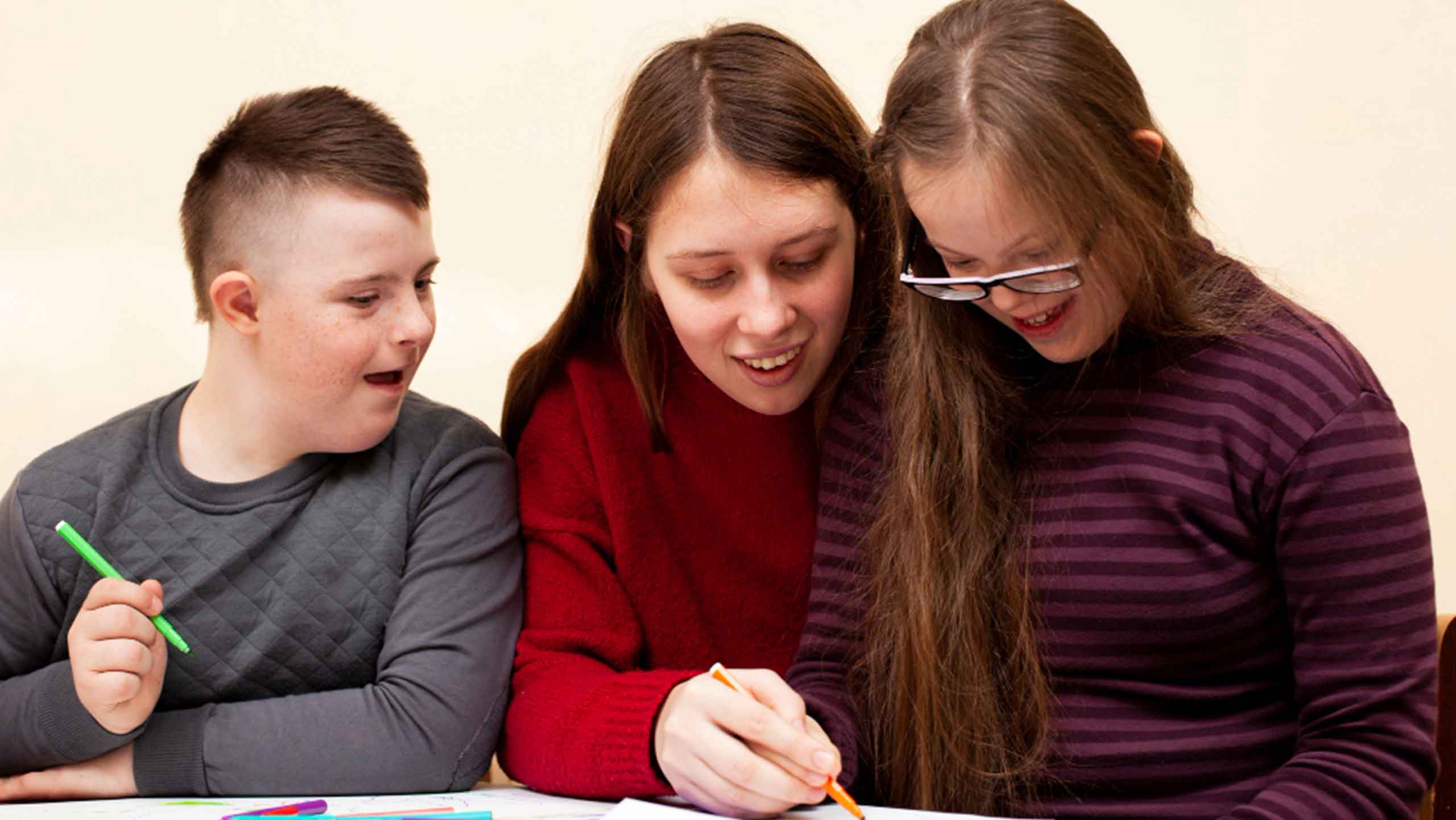 Questions to Ask Special Education Teachers