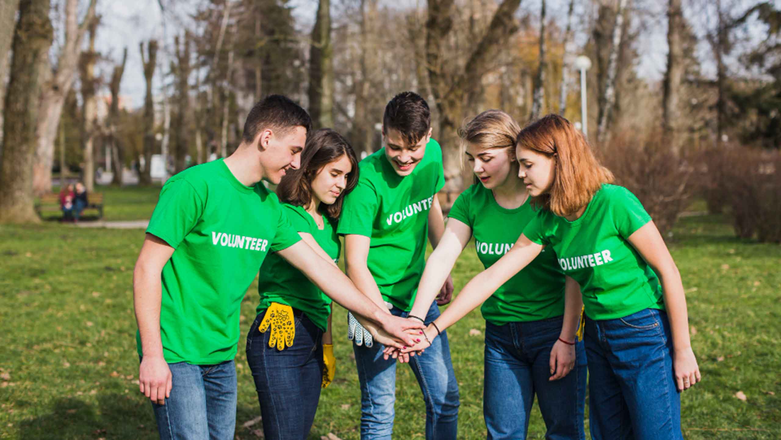 Summer Volunteer Programs For High School Students That Have Genuine Impacts