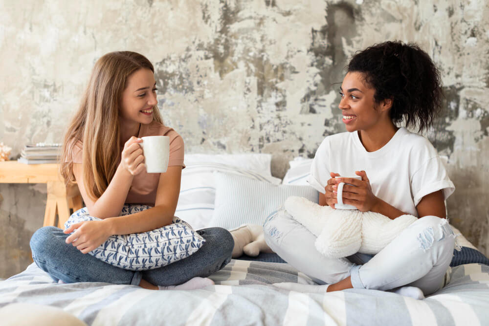 Questions to Ask Potential College Roommates