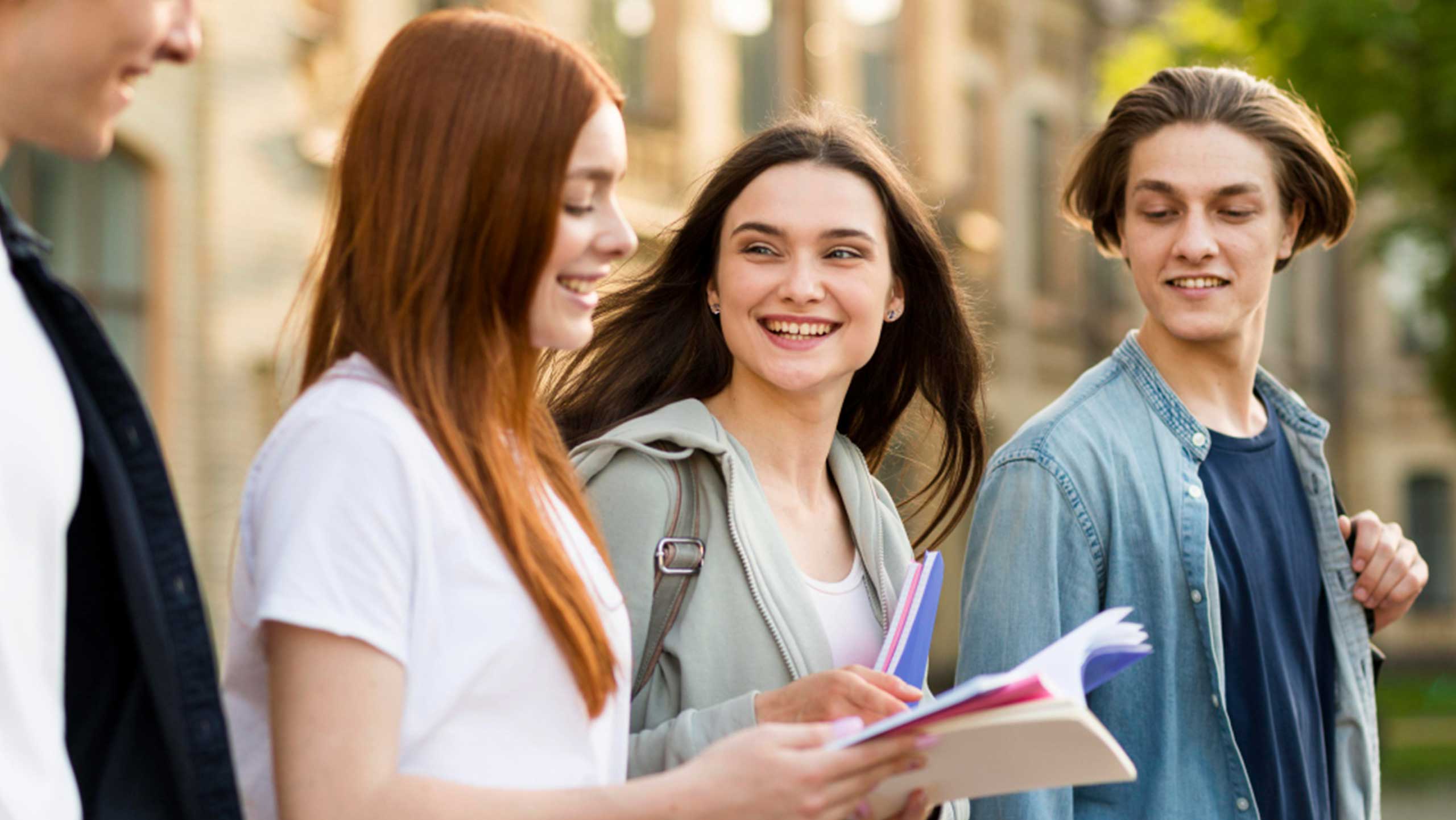Top 10 Wellness Tips for College Students: Stay Healthy and Happy