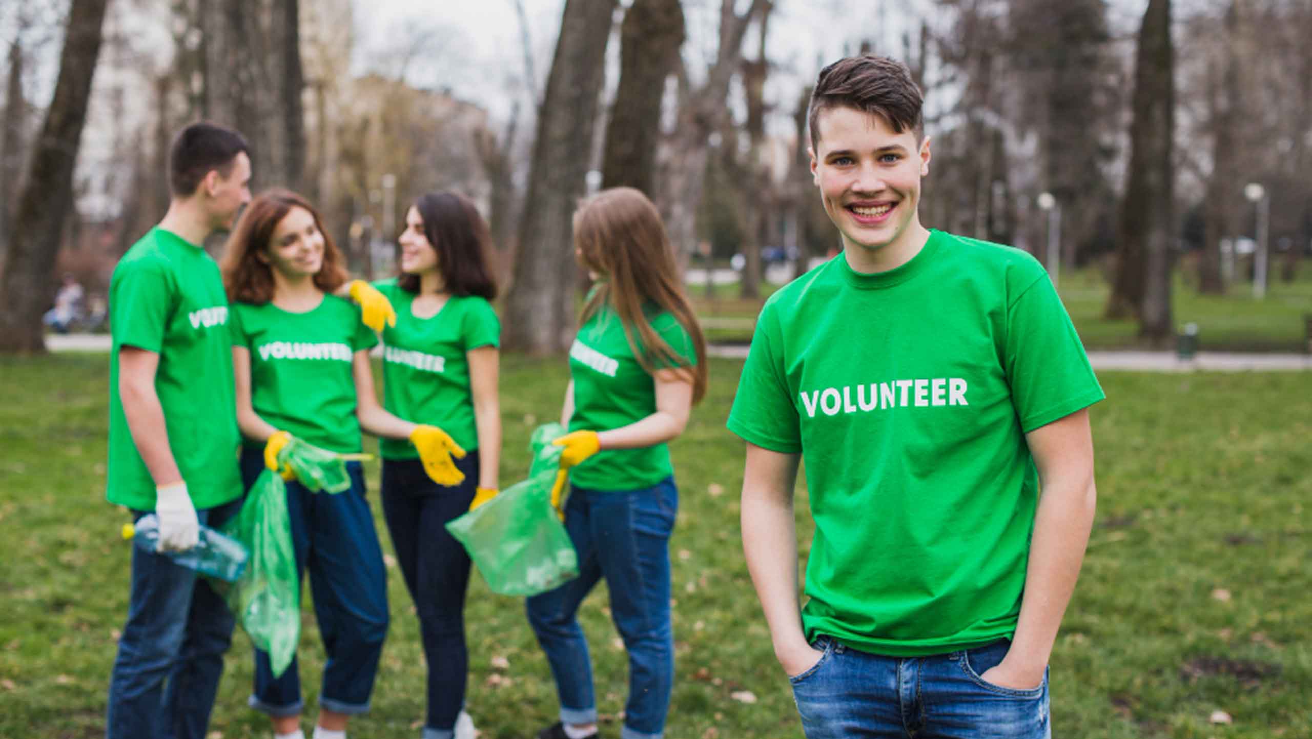 What Are The Benefits of Volunteering in College? Discover Key Advantages