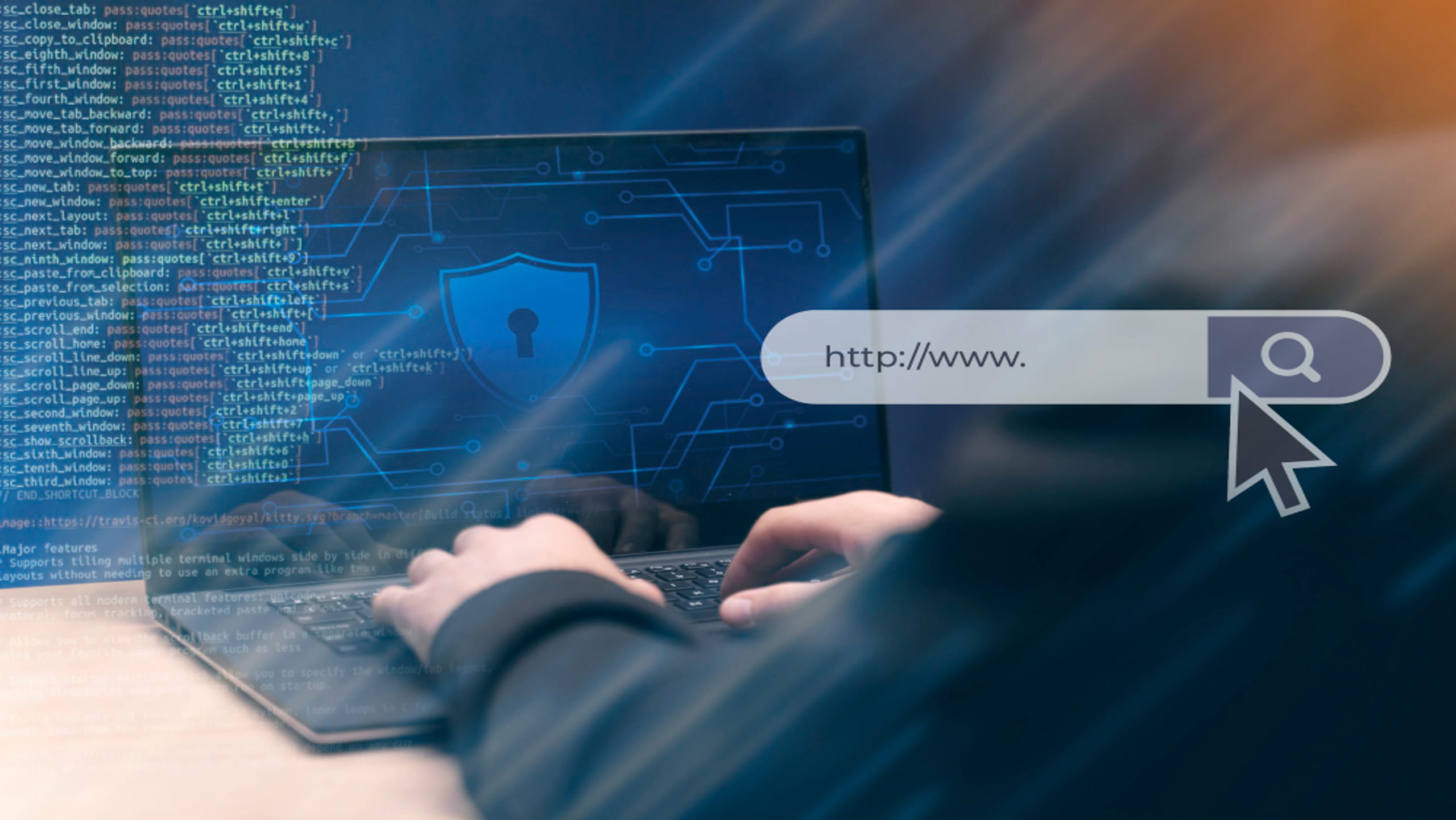 What Can You Do with a Masters in Cyber Security