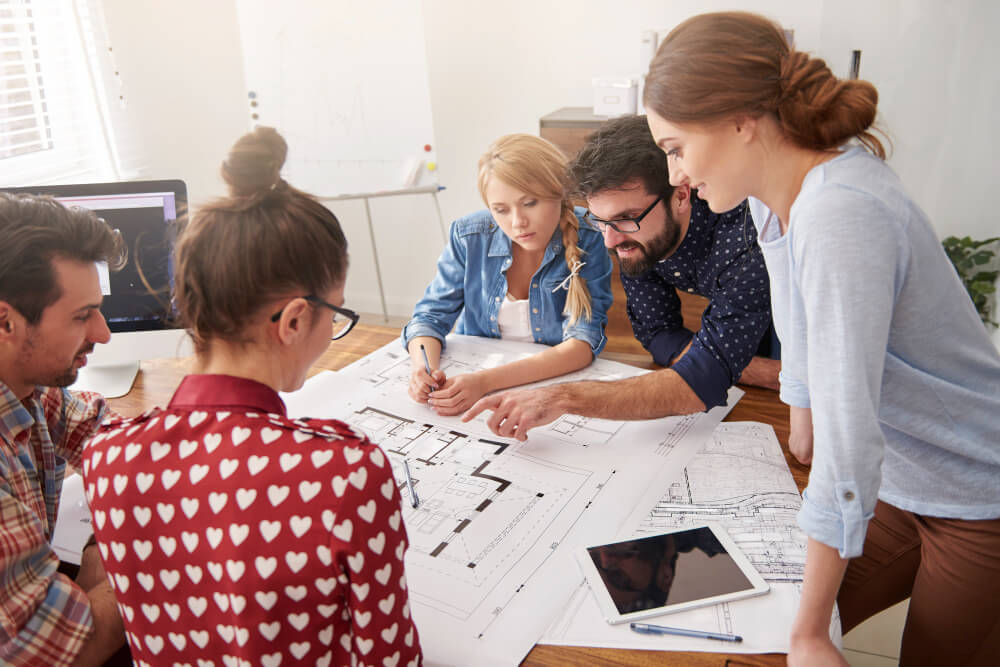 What Can You Do With An Architecture Degree