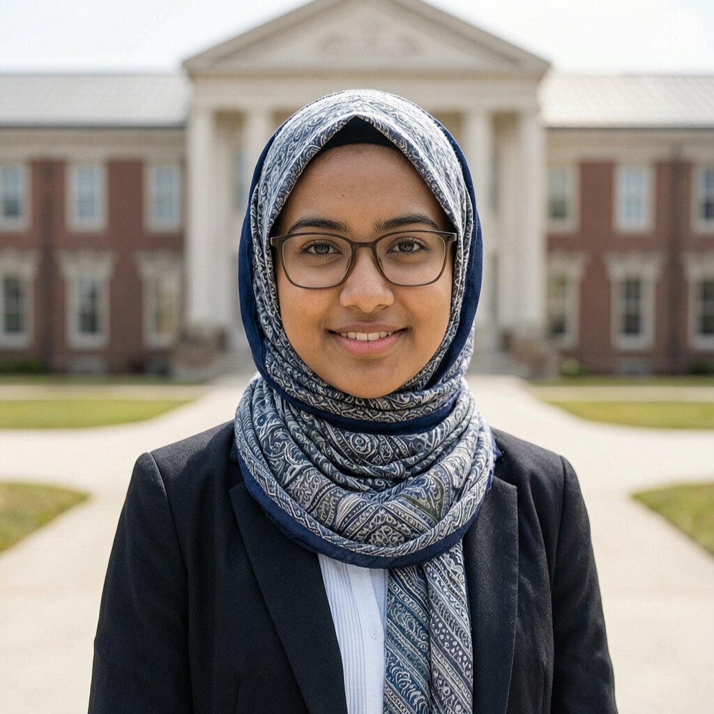 Aisha Patel