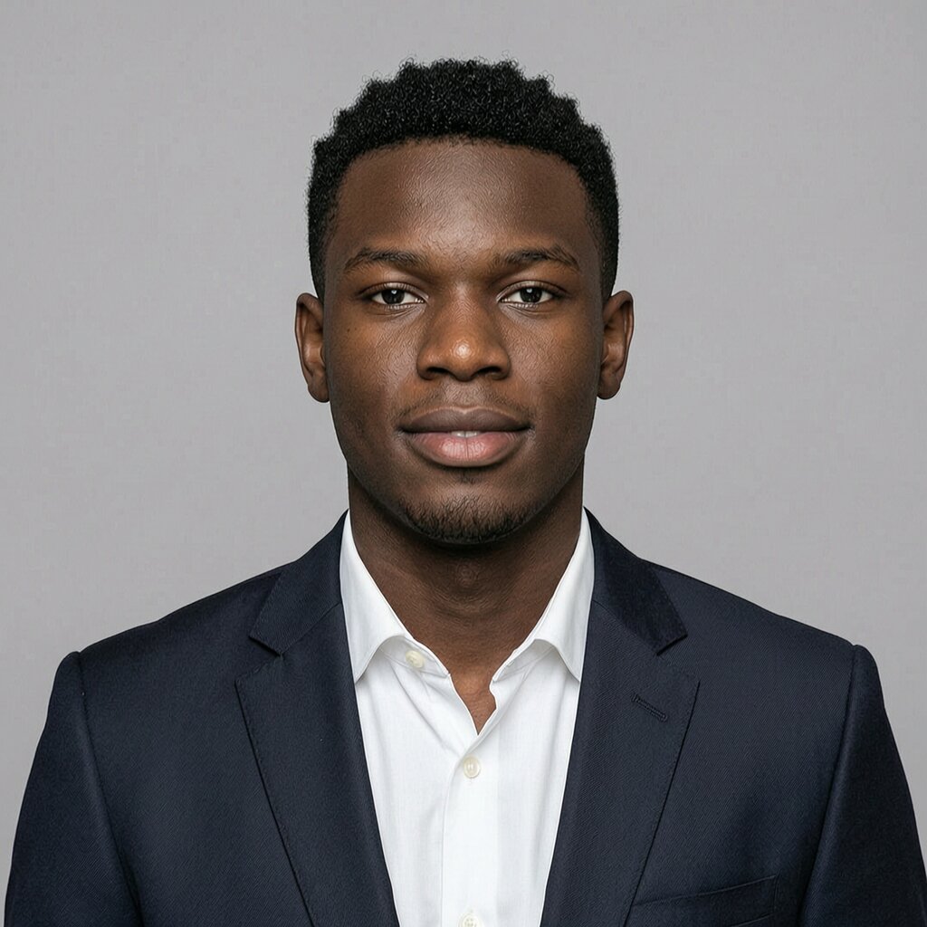 James Okafor