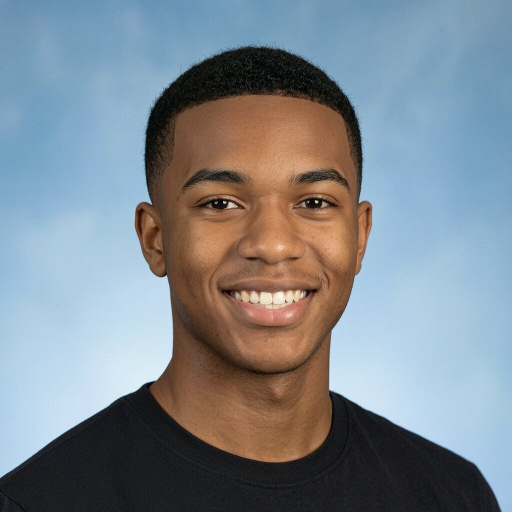 Jordan Williams