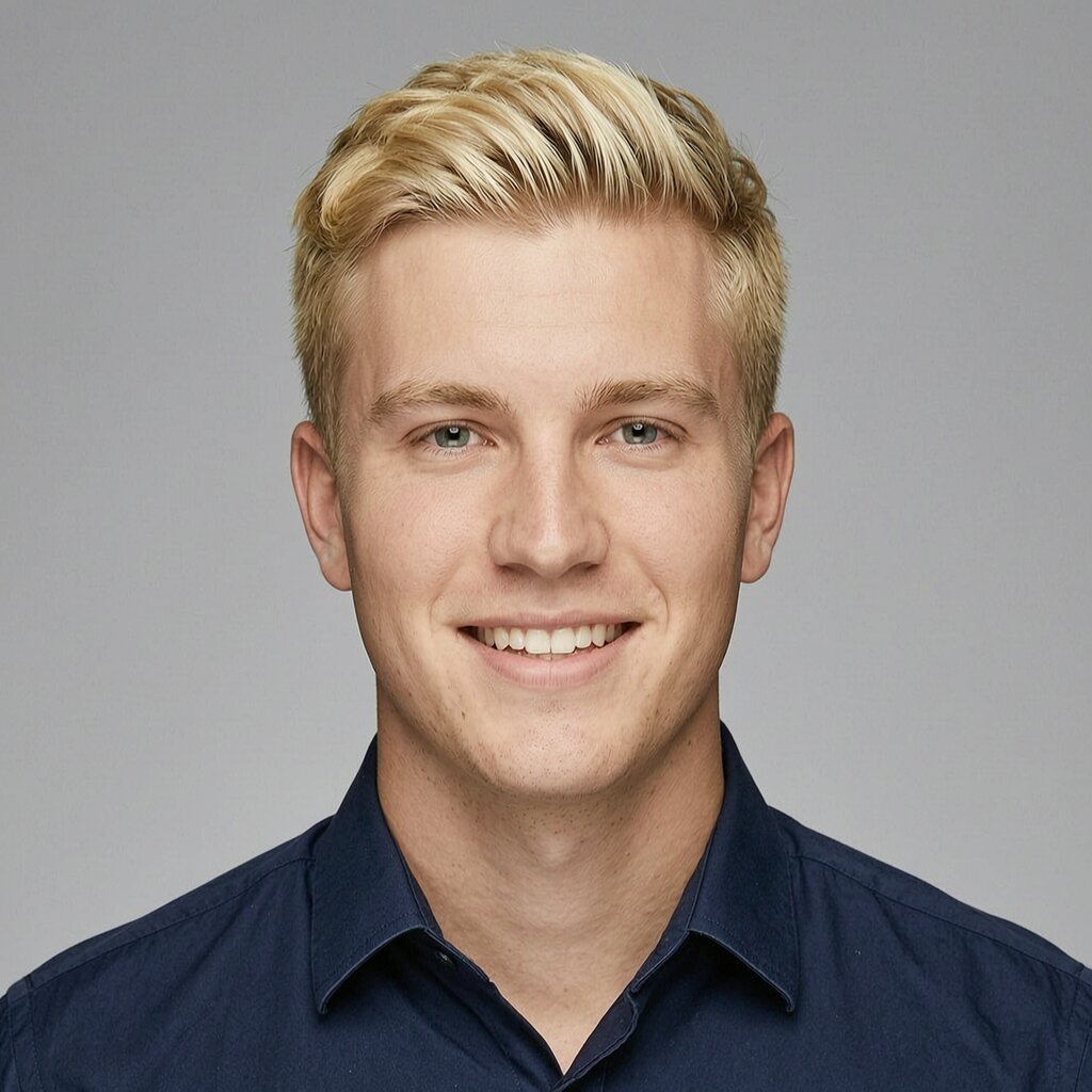 Marcus Rivers