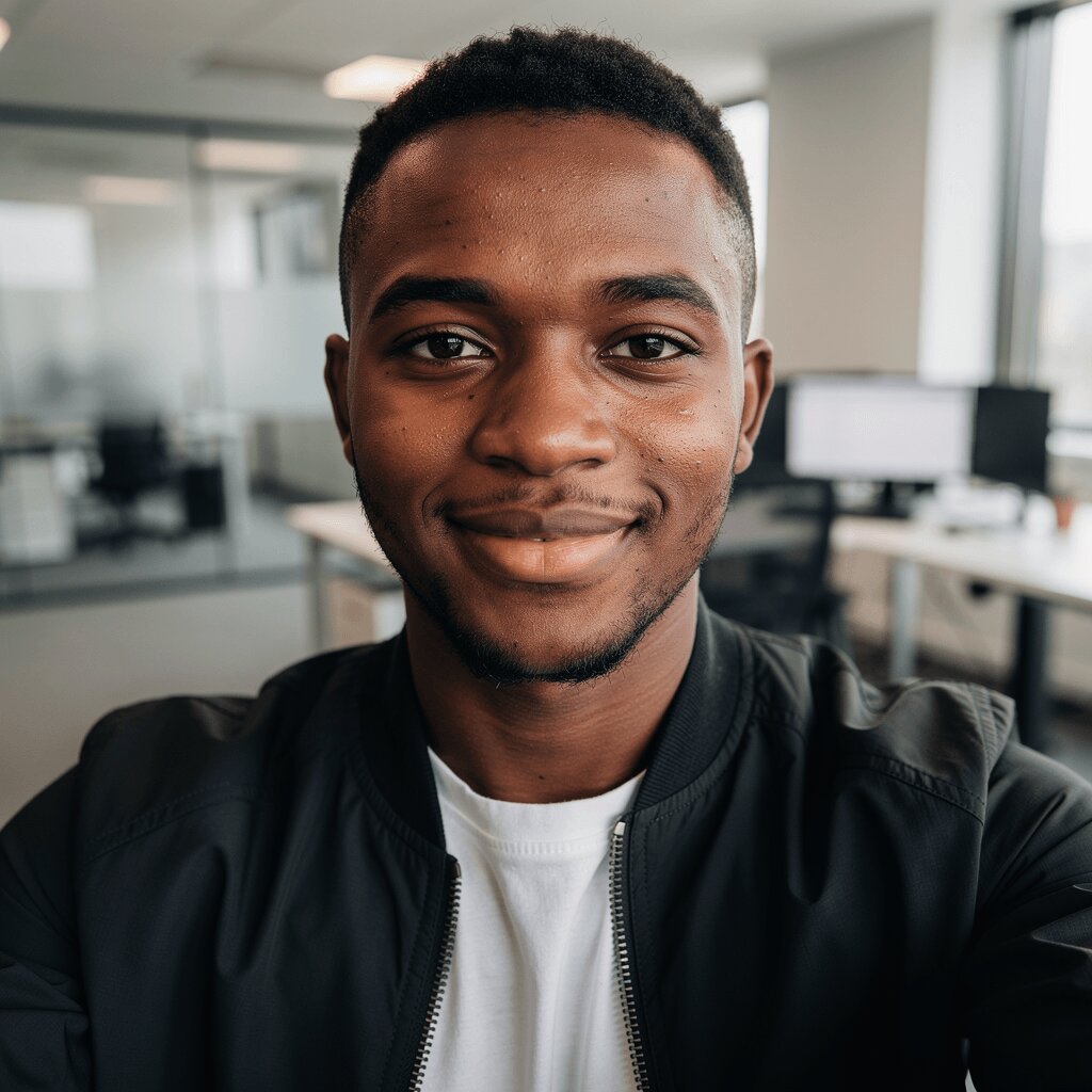 Michael Osei