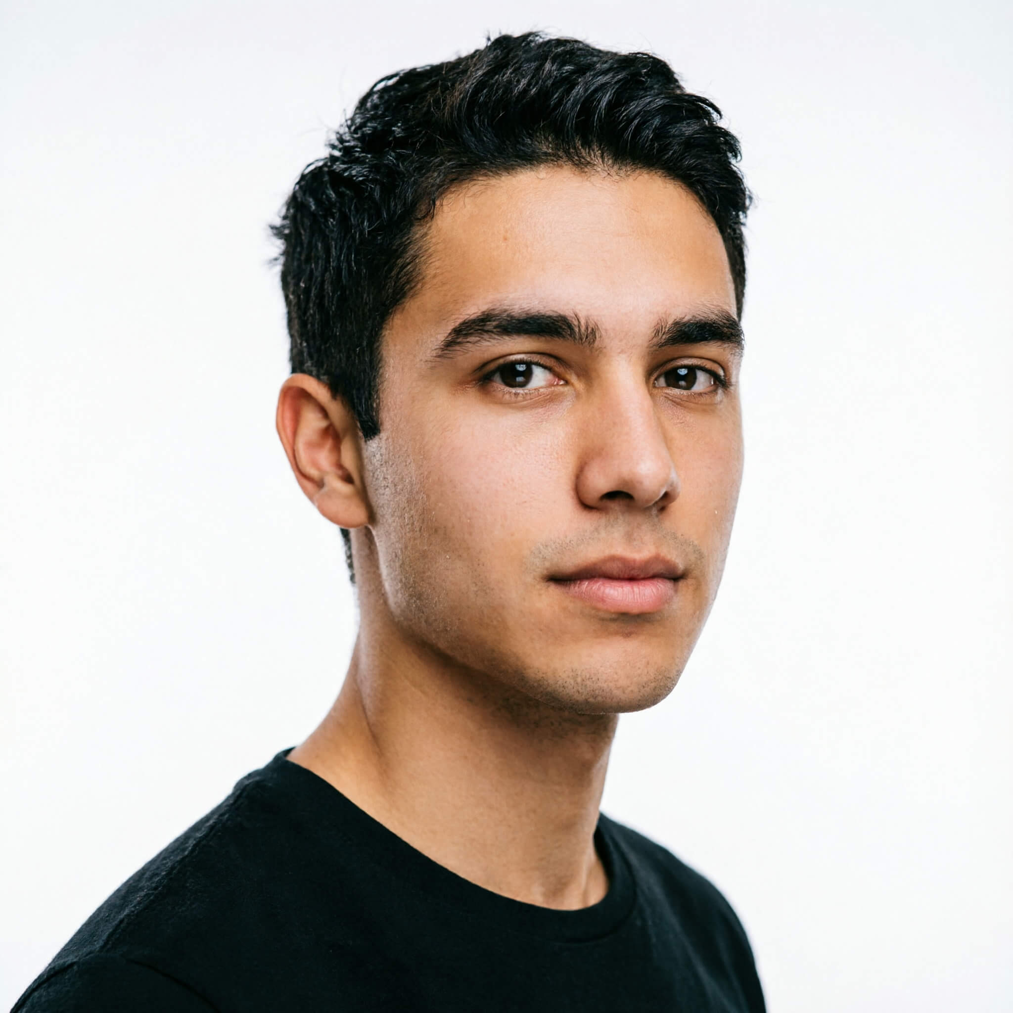 Nathan Torres