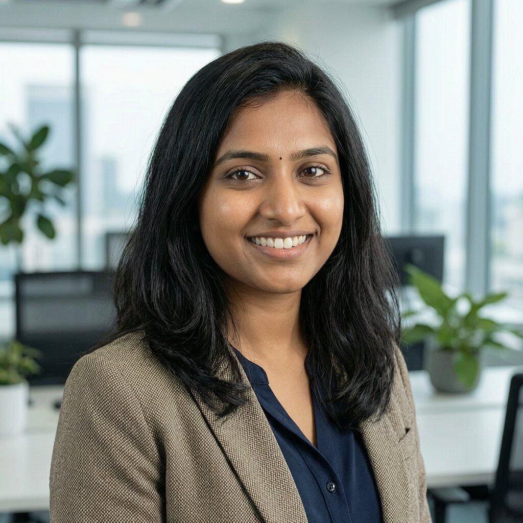 Priya Sharma
